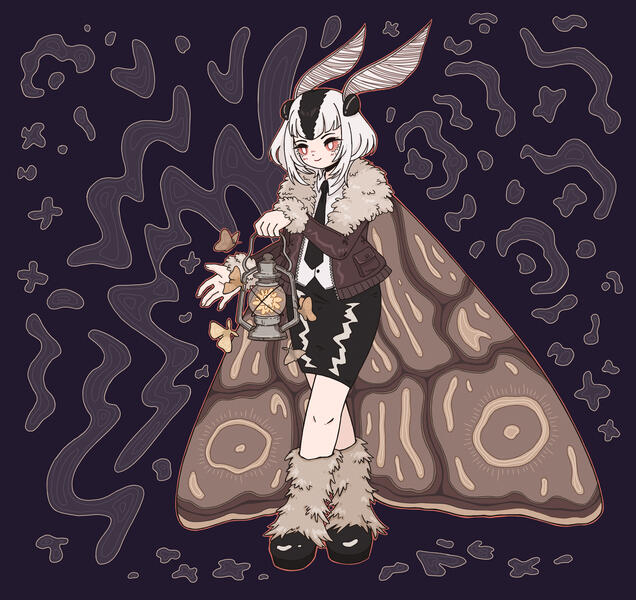 Commision for Juvlar